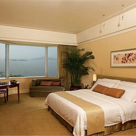 Guangzhou Nansha Grand Hotel Værelse billede