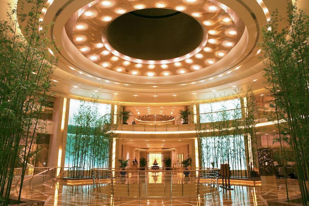 Guangzhou Nansha Grand Hotel Eksteriør billede
