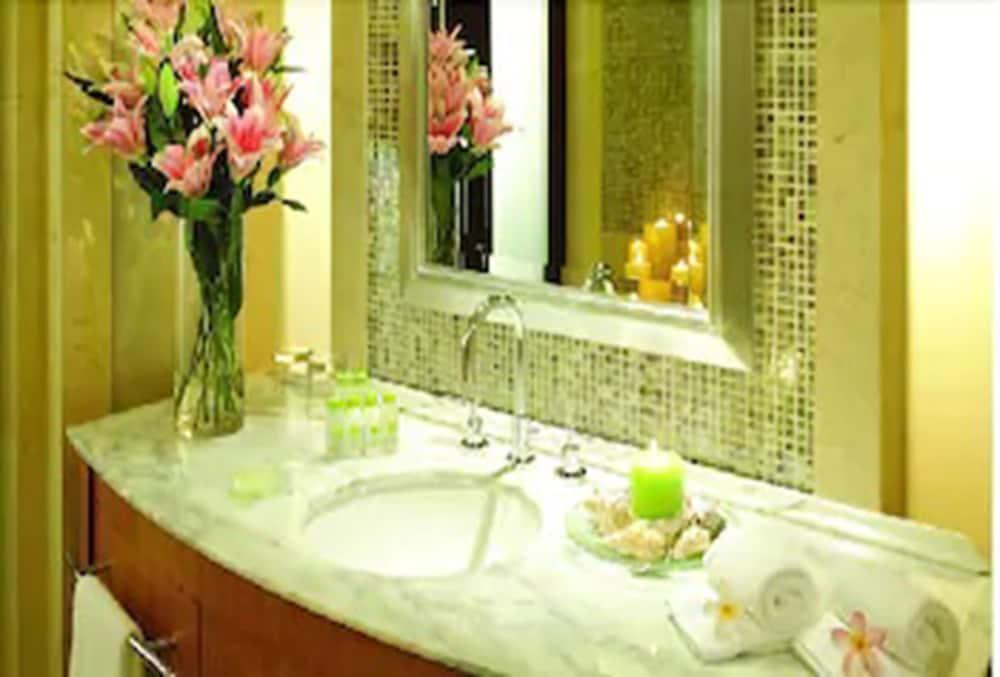 Guangzhou Nansha Grand Hotel Eksteriør billede
