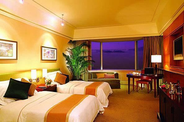 Guangzhou Nansha Grand Hotel Faciliteter billede