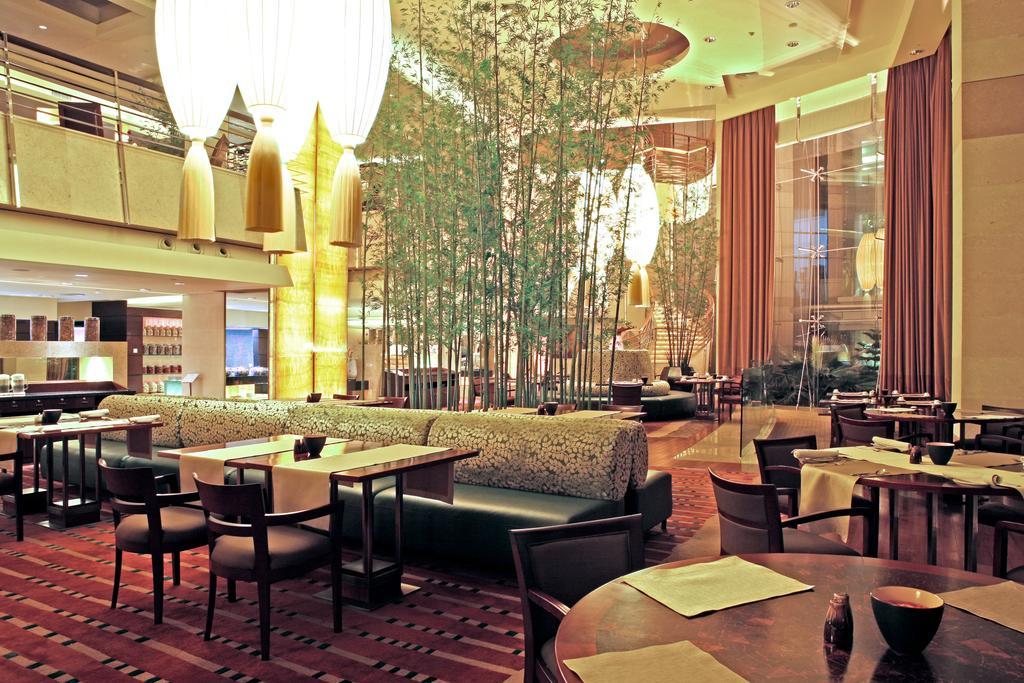Guangzhou Nansha Grand Hotel Eksteriør billede