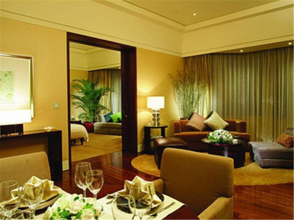 Guangzhou Nansha Grand Hotel Eksteriør billede